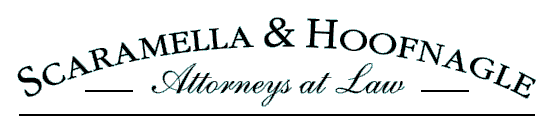 Scaramella & Hoofnagle, Attorneys at Law